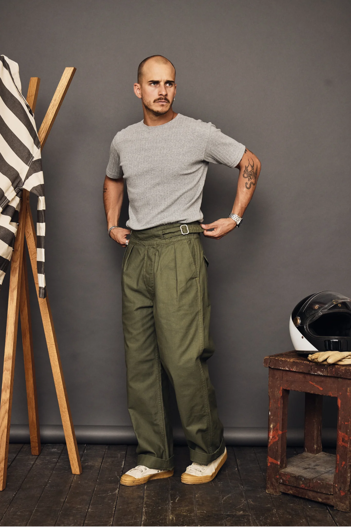 Pantalons et Jeans